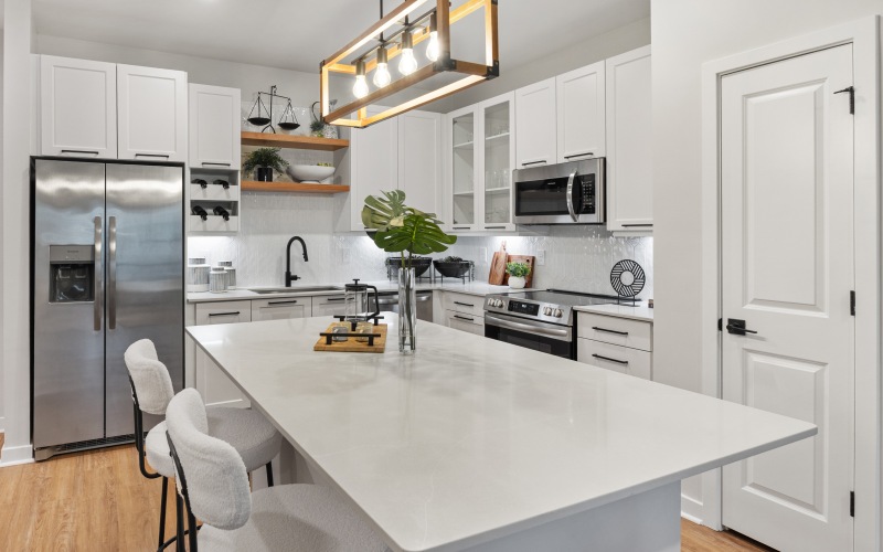 Your Apartment