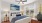 Spacious Bedroom Layouts