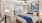 9' Ceilings with Ceiling Fans in the Living Area and All Bedrooms