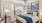 9' Ceilings with Ceiling Fans in the Living Area and All Bedrooms