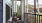 Screened Private Balcony or Patio