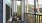 Screened Private Balcony or Patio