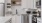Stainless Steel Appliances and Quartz Countertops